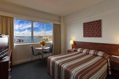 Macleay Serviced Apartment Hotel - Accommodation Sunshine Coast 3