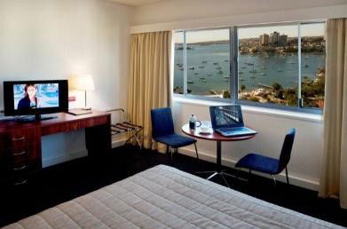 Macleay Serviced Apartment Hotel - Accommodation Sunshine Coast 4