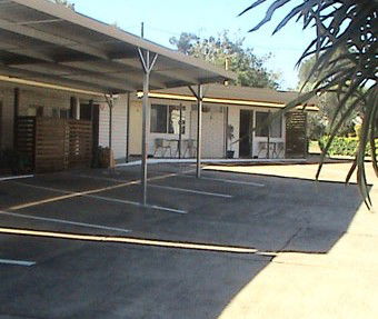 Beaudesert QLD Accommodation Sunshine Coast