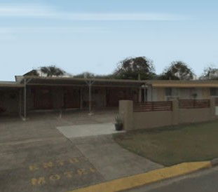 Kerry Court - Accommodation Sunshine Coast 1