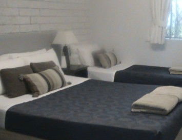 Kerry Court - Accommodation Sunshine Coast 2