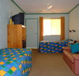 Buderim Motor Inn - Accommodation Sunshine Coast