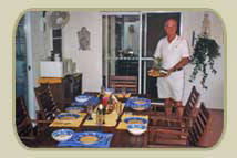 Kaikea Bed And Breakfast - Accommodation Sunshine Coast 3