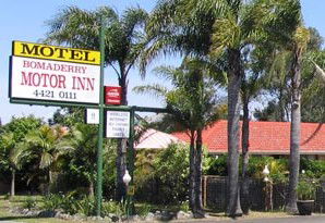 Bomaderry Motor Inn - Accommodation Sunshine Coast 0