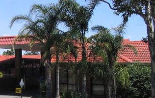 Bomaderry Motor Inn - Accommodation Sunshine Coast 1