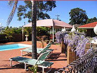 Bomaderry Motor Inn - Accommodation Sunshine Coast 2