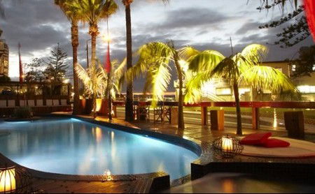  Accommodation Sunshine Coast
