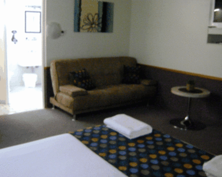 Rockhampton Court Motor Inn - Accommodation Sunshine Coast 2