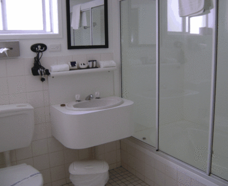 Rockhampton Court Motor Inn - Accommodation Sunshine Coast 3