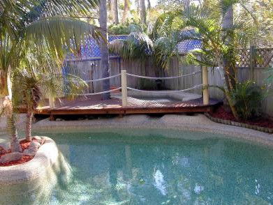 Nelson Bay NSW Accommodation Sunshine Coast