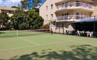  Accommodation Sunshine Coast