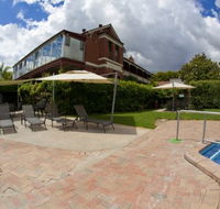 Comfort Resort Alzburg - Accommodation Sunshine Coast