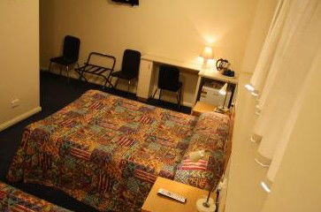Sydney Central On Wentworth - Accommodation Sunshine Coast 1