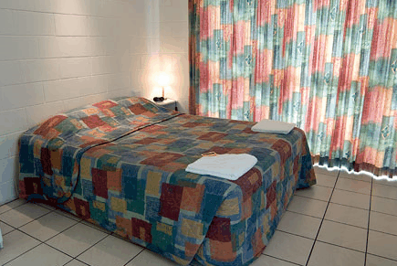 Barrier Reef Motel - Accommodation Sunshine Coast 2