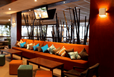 Rydges Plaza Cairns - Accommodation Sunshine Coast