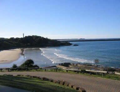 Yamba Sun Motel - Accommodation Sunshine Coast 1
