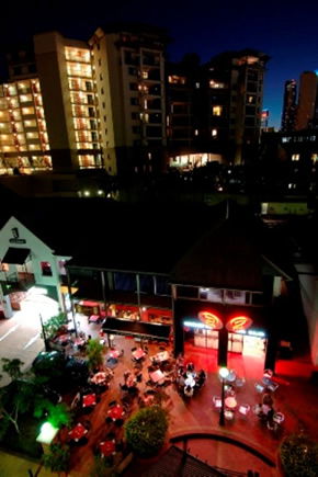 Central Brunswick Apartment Hotel - Accommodation Sunshine Coast 3