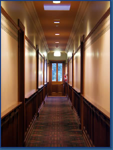 The Manly Hotel - Accommodation Sunshine Coast 1