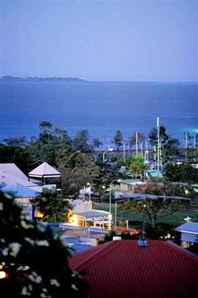 The Manly Hotel - Accommodation Sunshine Coast 5