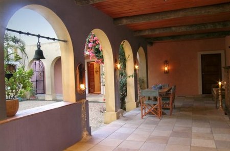 Casabelle Country Guest - Accommodation Sunshine Coast 1