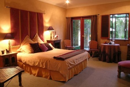 Casabelle Country Guest - Accommodation Sunshine Coast 2