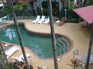 Cairns Reef Apartments And Motel - Accommodation Sunshine Coast 5