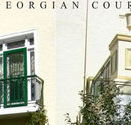 Georgian Court Bed and Breakfast - Accommodation Sunshine Coast