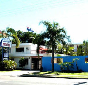 Caloundra Suncourt Motel - Accommodation Sunshine Coast 4