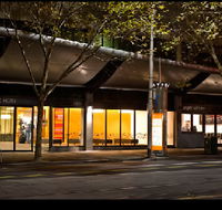 Jasper Hotel - Accommodation Sunshine Coast