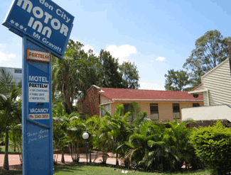Mount Gravatt QLD Accommodation Sunshine Coast
