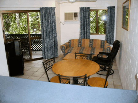 Rainforest Grove Holiday Resort - Accommodation Sunshine Coast 0