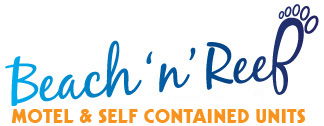 Beach N Reef Motel - Accommodation Sunshine Coast 0