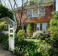 Kirkendale Bed And Breakfast