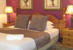 Mt Tamborine Stonehaven Manor - Accommodation Sunshine Coast 3