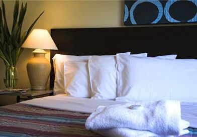 Avoca Lodge - Accommodation Sunshine Coast 0