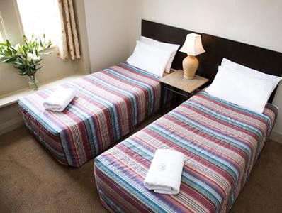 Avoca Lodge - Accommodation Sunshine Coast 1