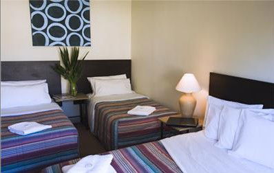 Avoca Lodge - Accommodation Sunshine Coast 2