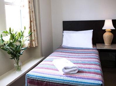 Avoca Lodge - Accommodation Sunshine Coast 3
