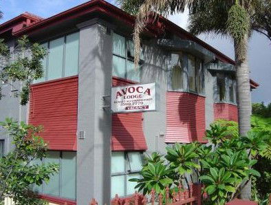 Avoca Lodge - Accommodation Sunshine Coast 4