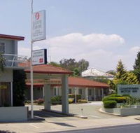 Country Comfort Cowra Countryman Motor Inn - Accommodation Sunshine Coast