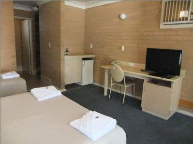 Country Comfort Cowra Countryman Motor Inn - Accommodation Sunshine Coast 4