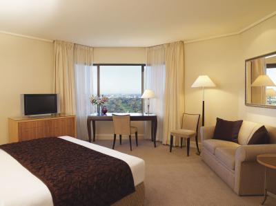 Intercontinental Adelaide - Accommodation Sunshine Coast 0