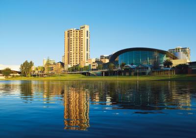 Intercontinental Adelaide - Accommodation Sunshine Coast 3