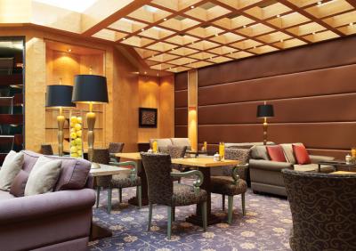 Intercontinental Adelaide - Accommodation Sunshine Coast 4