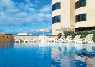 Intercontinental Adelaide - Accommodation Sunshine Coast 5
