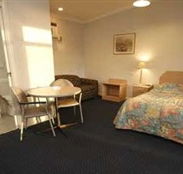Orange Motor Lodge - Accommodation Sunshine Coast