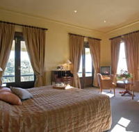 Grand Mercure Mount Lofty House - Accommodation Sunshine Coast