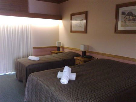 Barmera Hotel Motel - Accommodation Sunshine Coast 1