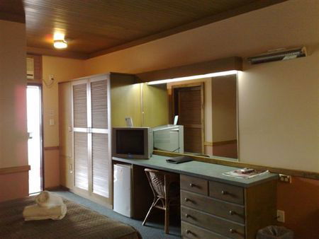 Barmera Hotel Motel - Accommodation Sunshine Coast 3