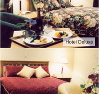Loxton Community Hotel Motel - Accommodation Sunshine Coast